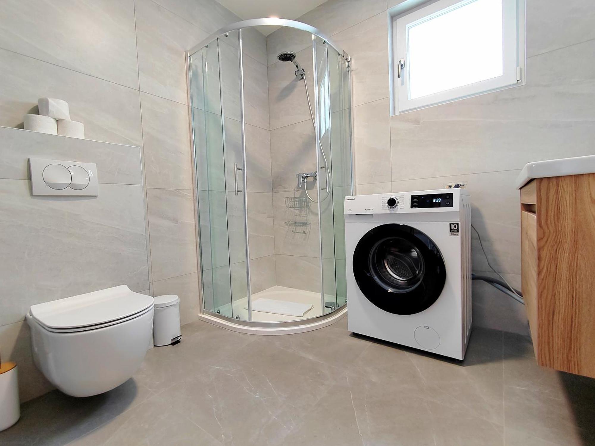 L&L Apartmani 1 โบล ภายนอก รูปภาพ