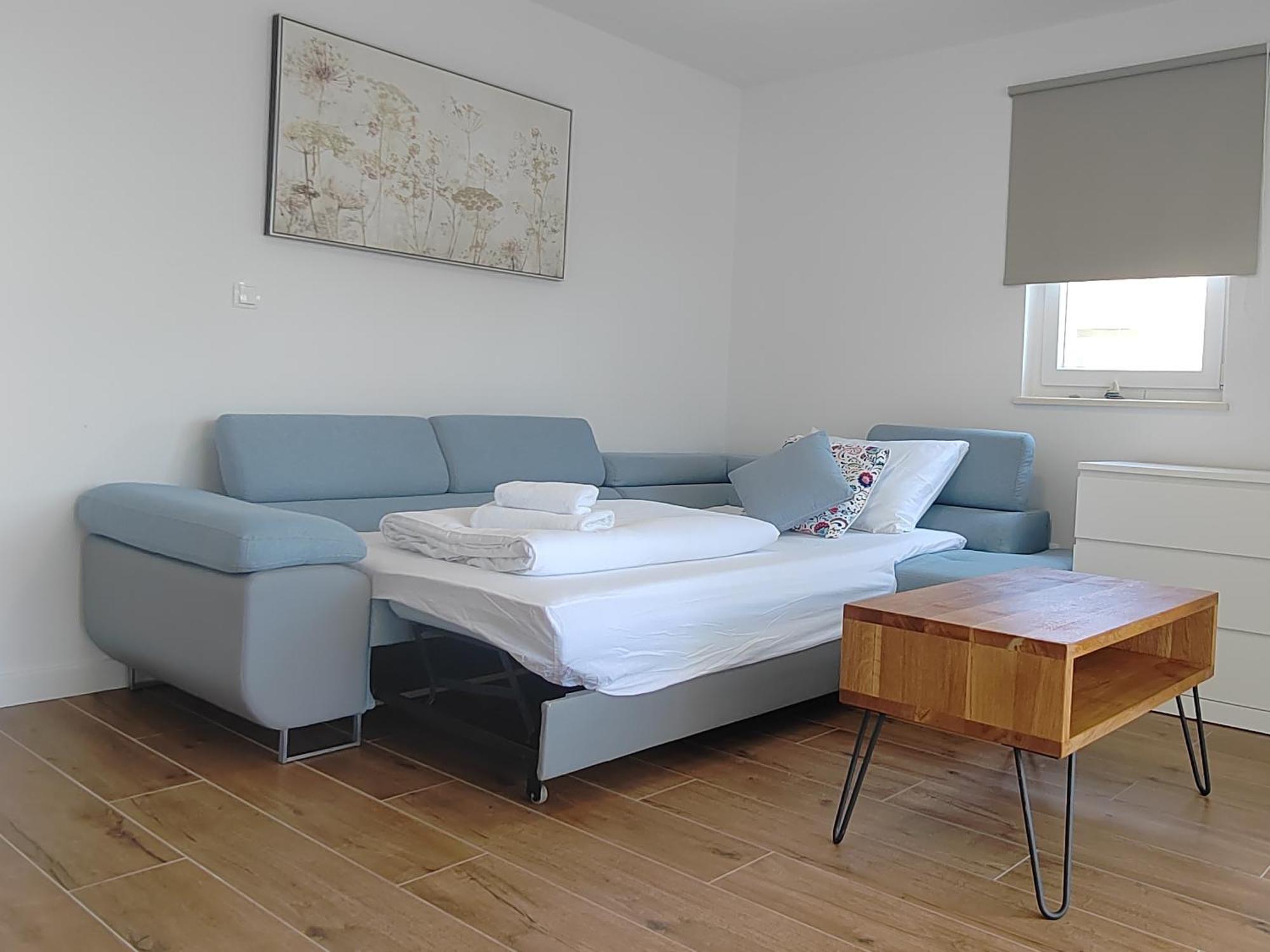 L&L Apartmani 1 โบล ภายนอก รูปภาพ