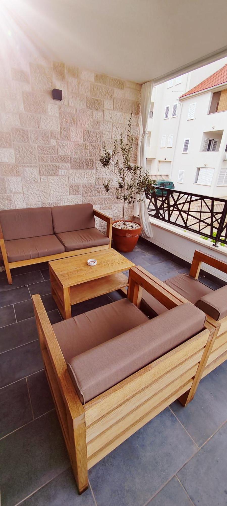L&L Apartmani 1 โบล ภายนอก รูปภาพ
