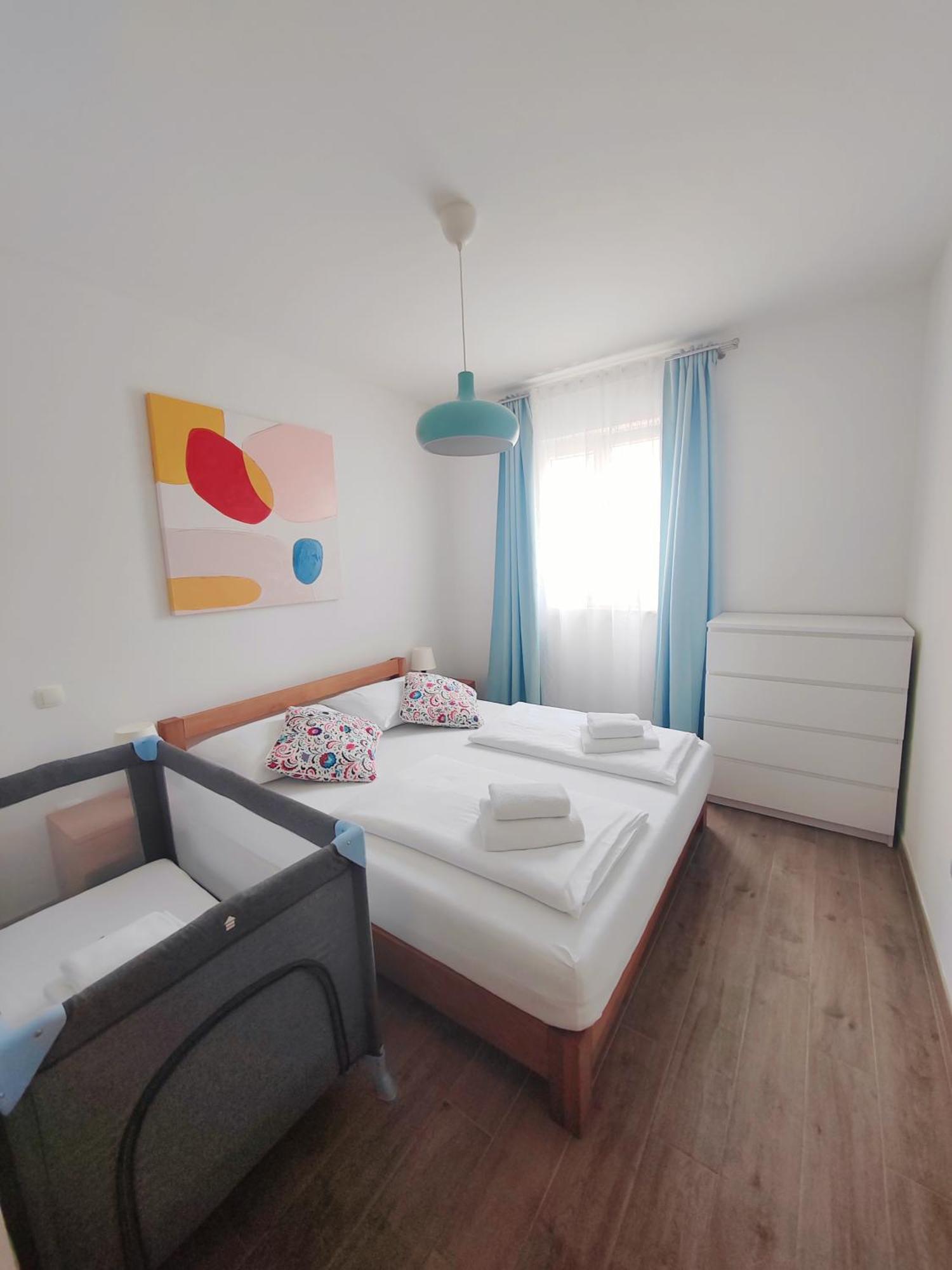 L&L Apartmani 1 โบล ภายนอก รูปภาพ